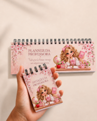 Planner de Mesa da Professora - Imagem 7