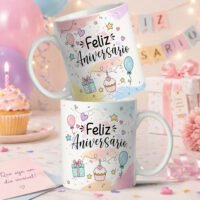 O Presente de Celebrar a Vida (Aniversário) - Imagem 19