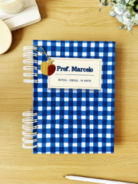 Caderno A5 – Coleção Um Proposito - Imagem 2