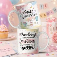 O Presente de Celebrar a Vida (Aniversário) - Imagem 20