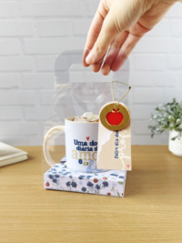 Caixa para caneca – Coleção Um Proposito - Imagem 11