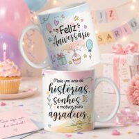 O Presente de Celebrar a Vida (Aniversário) - Imagem 22