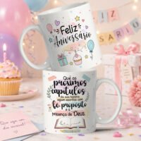 O Presente de Celebrar a Vida (Aniversário) - Imagem 27