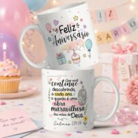 O Presente de Celebrar a Vida (Aniversário) - Imagem 29
