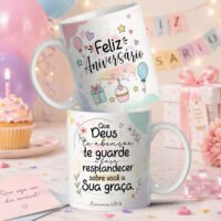 O Presente de Celebrar a Vida (Aniversário) - Imagem 30
