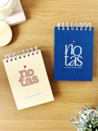 Blocos A6 – Coleção Um Proposito - Imagem 11
