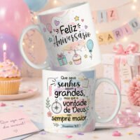 O Presente de Celebrar a Vida (Aniversário) - Imagem 32