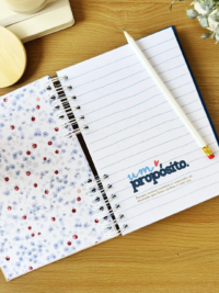 Caderno A5 – Coleção Um Proposito - Imagem 16
