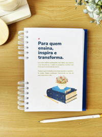 Caderno A5 – Coleção Um Proposito - Imagem 15