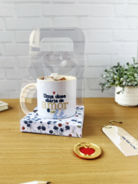 Caixa para caneca – Coleção Um Proposito - Imagem 8