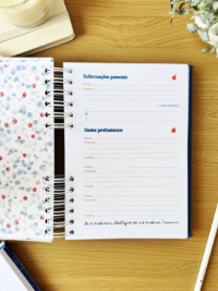 Caderno A5 – Coleção Um Proposito - Imagem 14