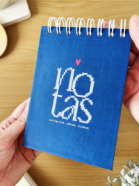Blocos A6 – Coleção Um Proposito - Imagem 8