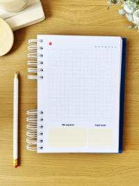 Caderno A5 – Coleção Um Proposito - Imagem 12