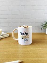 Caixa para caneca – Coleção Um Proposito - Imagem 5
