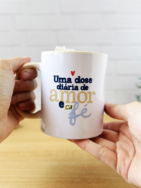 Caixa para caneca – Coleção Um Proposito - Imagem 4