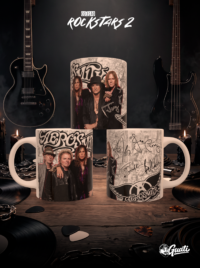 Rockstars Vol. 2 – Artes Canecas - Imagem 5