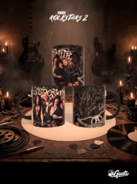 Rockstars Vol. 2 – Artes Canecas - Imagem 6