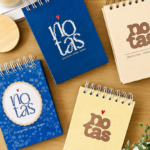 Blocos A6 – Coleção Um Proposito