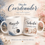 Artes Caneca Coordenador 2026