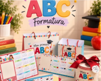 PDF Kit ABC Formatura