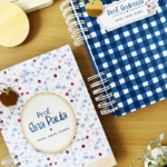 Caderno A5 – Coleção Um Proposito