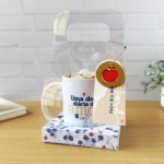 Caixa para caneca – Coleção Um Proposito