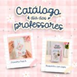 Catálogo Dia dos Professores 2026 (Vê Moraes)
