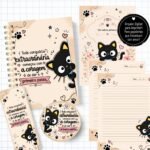 Kit Chococat 1