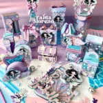 Sereia – Kit Festa Pronta