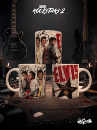 Rockstars Vol. 2 – Artes Canecas - Imagem 29