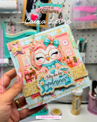 Personalizados Para o Dia dos Professores - Imagem 10
