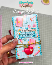 Personalizados Para o Dia dos Professores - Imagem 6