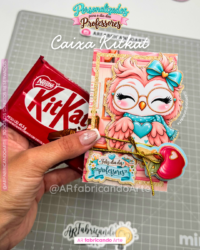 Personalizados Para o Dia dos Professores - Imagem 7