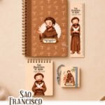 Santos – São Francisco – Encadernação (Tita)