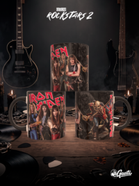 Rockstars Vol. 2 – Artes Canecas - Imagem 26