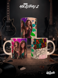 Rockstars Vol. 2 – Artes Canecas - Imagem 24