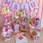 Kit Festa Bobbie Goods Menina