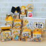 Kit Festa Construção