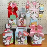 Kit Festa Hello Kitty