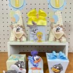 Kit Festa Looney Tunes