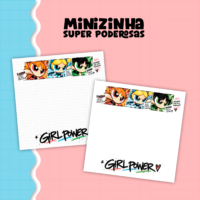 Coleção Minizinha Super Poderosas (Metamopaper) - Imagem 6