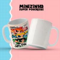 Coleção Minizinha Super Poderosas (Metamopaper) - Imagem 7