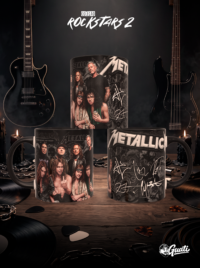 Rockstars Vol. 2 – Artes Canecas - Imagem 17