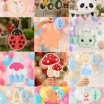 Pack Cute Little Bags (+ de 100 modelos)