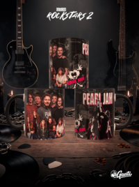 Rockstars Vol. 2 – Artes Canecas - Imagem 15