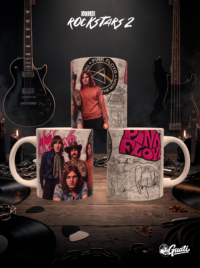 Rockstars Vol. 2 – Artes Canecas - Imagem 14