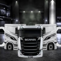 Artes Caneca Gigantes da Estrada - Imagem 13