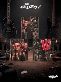 Rockstars Vol. 2 – Artes Canecas - Imagem 7