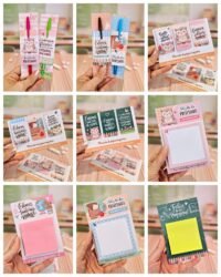 Printables Completo - Dia dos Professores (Telma Contel) - Imagem 6