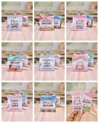 Printables Completo - Dia dos Professores (Telma Contel) - Imagem 2
